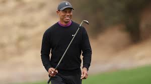 The tiger woods foundation has reached millions of young people by delivering unique experiences and innovative educational opportunities for youth worldwide. For Tiger Woods Friday S Progress At Zozo Outweighed The Score Golf Channel