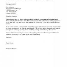 best photos of medical office specialist cover letter medical     