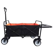 Folding Wagon Collapsible Outdoor