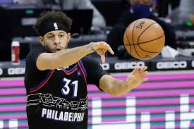Latest on philadelphia 76ers shooting guard seth curry including news, stats, videos, highlights and more on espn. Philadelphia Sixers Guard Seth Curry S Conditioning Still A Work In Progress After Bout With Covid 19