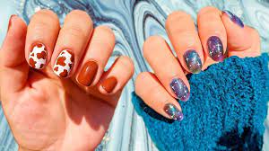 short nail designs for your next manicure