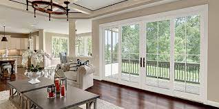 Marvin Elevate Patio Doors Doors