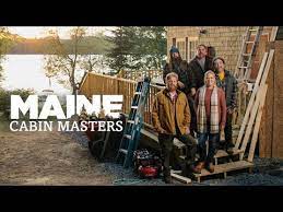 maine cabin masters new season sneak