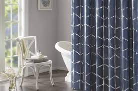 the best shower curtains for por