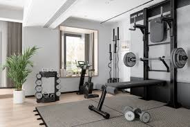 how much does a home gym cost 2023