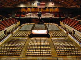 Promoters Knoxville Civic Auditorium And Coliseum