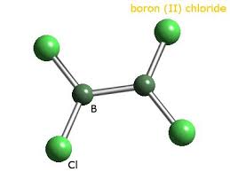 boron diboron tetrachloride