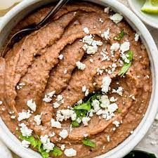 easy refried beans isabel eats