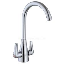 But what are the best kitchen faucets on the market in 2021? Best Rated Kitchen Faucet Of Two Holes Two Handles