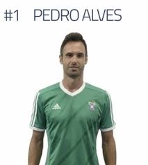 Pedro alves, 25, from portugal crpp barrosas, since 2018 attacking midfield market value: Pedro Alves Por Photos Playmakerstats Com