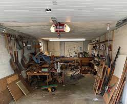Basement Clean Out Services At