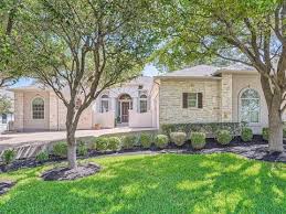 lake forest round rock tx real estate
