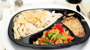 Frozen meals can deliver a delicious lunch to your desk in minutes. Dangerous Side Effects Of Eating Frozen Foods According To Experts Eat This Not That