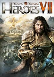 The game follows on from both the events of heroes of might and magic iii (a prequel to blood and honor). Buy Might Magic Heroes Vii Uplay