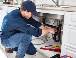 If you've got a kitchen faucet or bathroom sink faucet at home that makes a lot of noise then you know how annoying it can be. Kitchen Faucet Repair And Installation J Blanton Plumbing