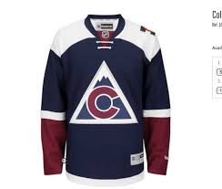 From wikimedia commons, the free media repository. Colorado Avalanche Jersey History Google Search Colorado Avalanche Nhl Hockey Jerseys Hockey Jersey