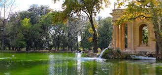 6 Top Gardens And Parks In Rome In 2023