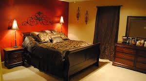 30 Awesome Orange Bedroom Ideas That
