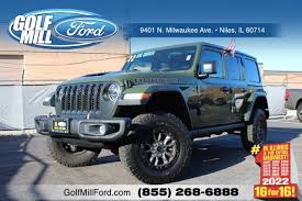 pre owned 2022 jeep wrangler unlimited
