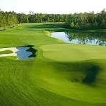 Golf Club of Houston - Tournament Course in Humble, Texas, USA ...