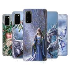 Anne Stokes Cell Phone Cases Covers
