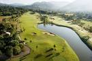 Chiangmai Highlands Golf : Golf Course in Chiang Mai