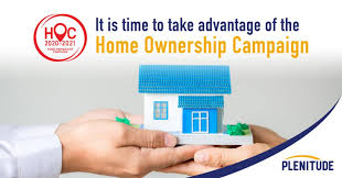 Some people depleted all their accumulated savings after the purchase. Home Ownership Campaign What You Should Know About It Plenitude