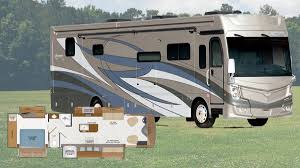 rv review 2021 fleetwood discovery lxe