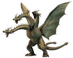 King ghidorah (ゴジラvsキングギドラ, gojira tai kingu gidora) is a 1991 japanese kaiju film written and directed by kazuki ōmori and produced by shōgo tomiyama.the film, produced and distributed by toho studios, is the 18th film in the godzilla franchise, and is the third film in the franchise's heisei period.the film features the fictional monster characters godzilla. King Ghidorah Atari Godzilla Wiki Fandom
