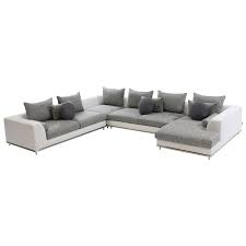 Hanna Sectional Sofa W Right Chaise