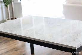 Dining Room Table Marble Marble Dining