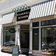 The History Of Stonewall Kitchen