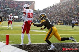 Can The Huskers Save A Rare Lost Season With Win Over Undefeated Iowa –  Front Row Sports News