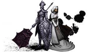 Maiden Astraea | Demons Souls Wiki