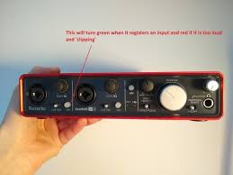 Do you need a sound card. What Is The Difference Between An Audio Interface And A Soundcard Musicians Hq