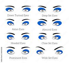 easy makeup tips for the eyes beauty