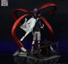 SHOGUN Recast Tokyo Ghoul Kaneziki Kamisiro Rize 1/6 Resin Statue In Stock  Hot | eBay