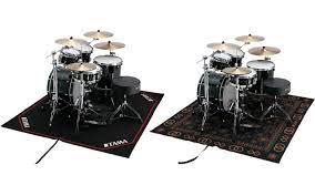 drum rugs other accessories