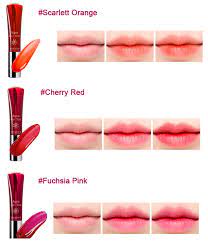 lips makeup tutorials