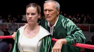A 2004 film directed by clint eastwood. Million Dollar Baby A Film To Love And Hate Shane Clifton