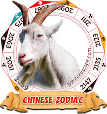 Ram Chinese Zodiac Personality Horoscope Chinese Astrology