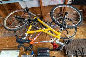 67 Best Bike Storage Ideas For