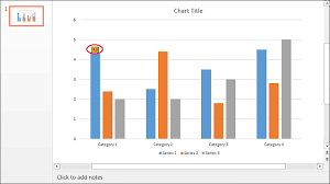 Set Position Of Chart Data Labels In Powerpoint In C