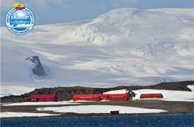 Scientific Committee on Antarctic Research gambar png