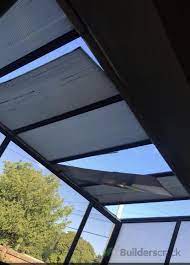 Replace Conservatory Roof With Twinwall