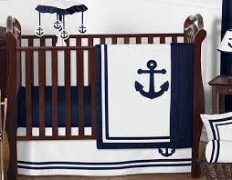 Baby Girl Nautical Bedding Factory