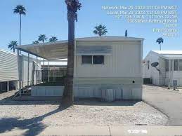 mobile homes in 85705 homes com
