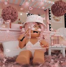Use white aesthetic wallpaper and thousands of other assets to build an immersive experience. Aesthetic Roblox Girls Wallpapers Posted By Michelle Sellers
