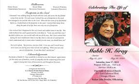 mable h gray obituary aa rayner and