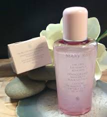 mary kay eye makeup remover oil free